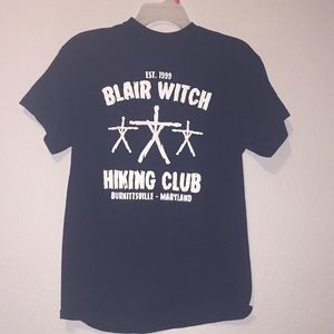 Horror movie t shirt!!
